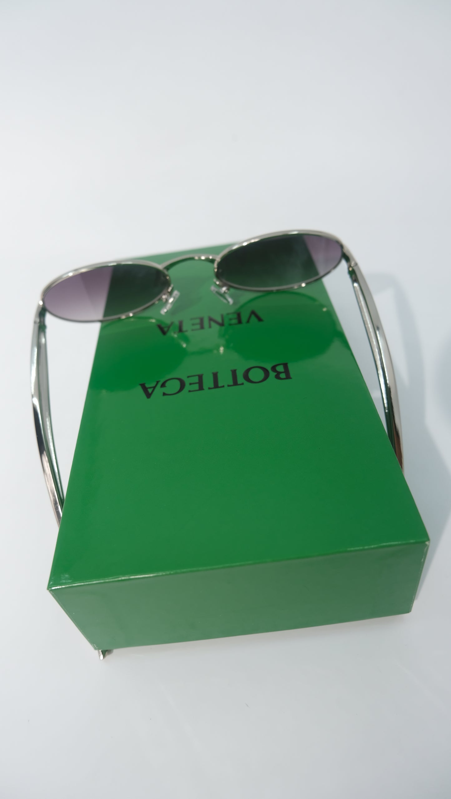 Bottega Veneta Sardines Sunglasses
