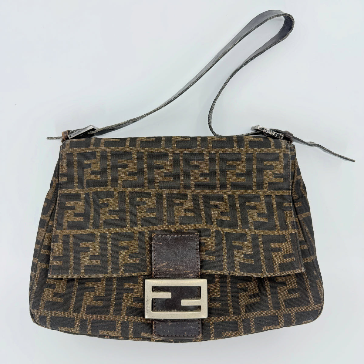 Fendi Mamma Baguette
