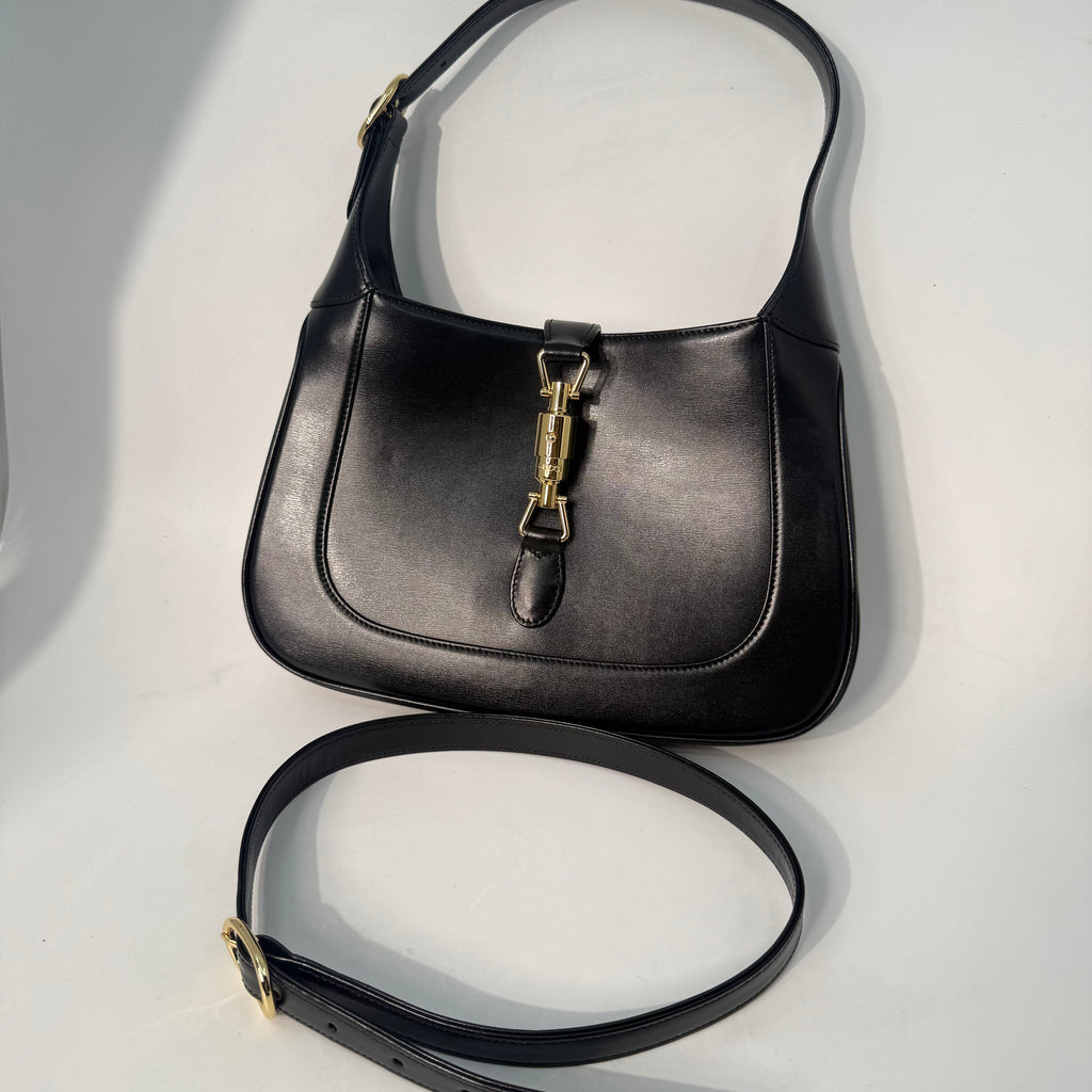 Gucci Jackie 1961 Crossbody