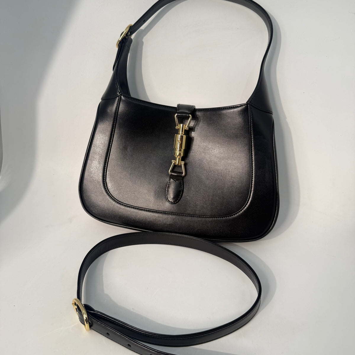 Gucci Jackie 1961 Crossbody