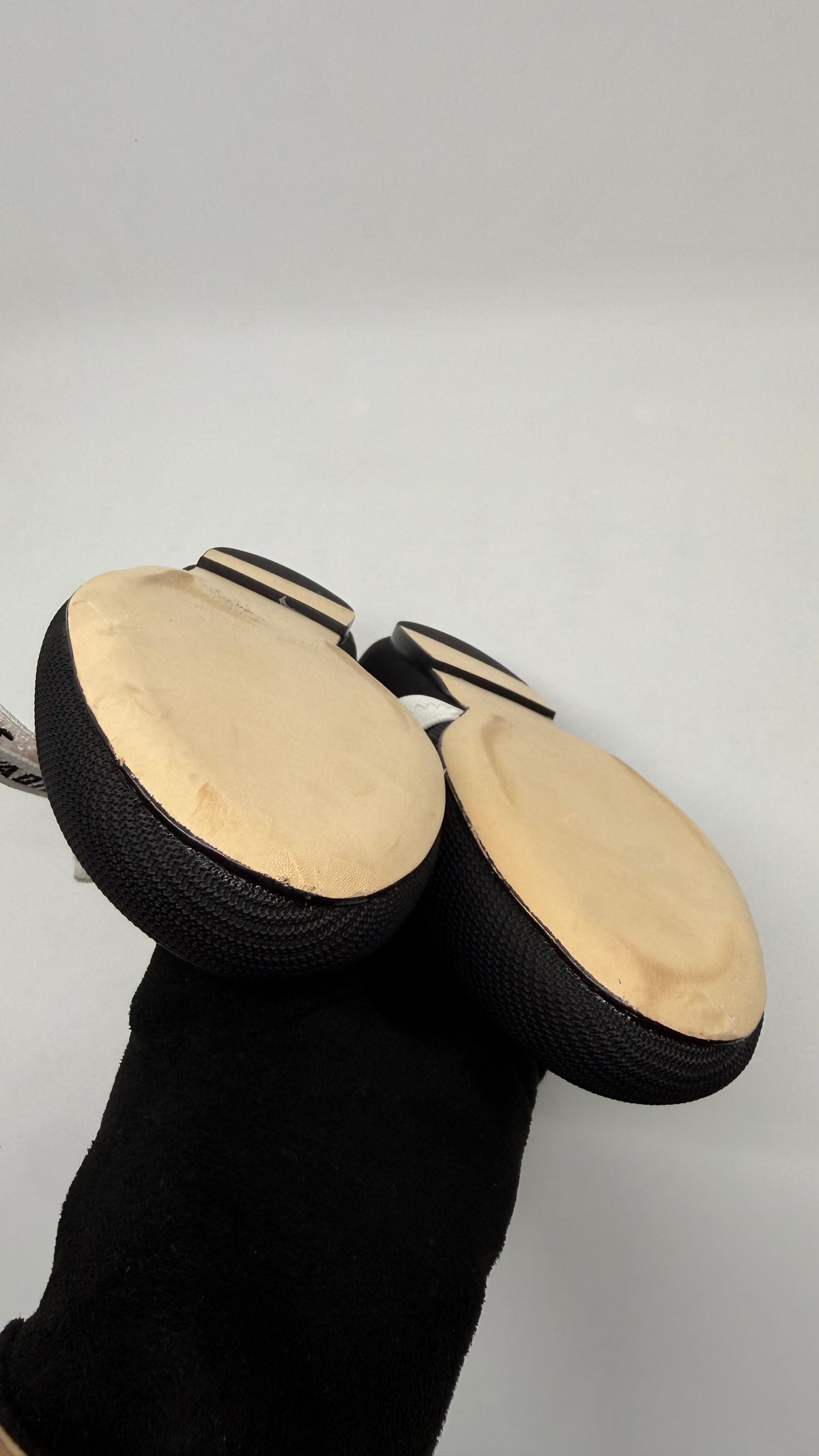 Christian Dior Mary Jane Ballet Shoes