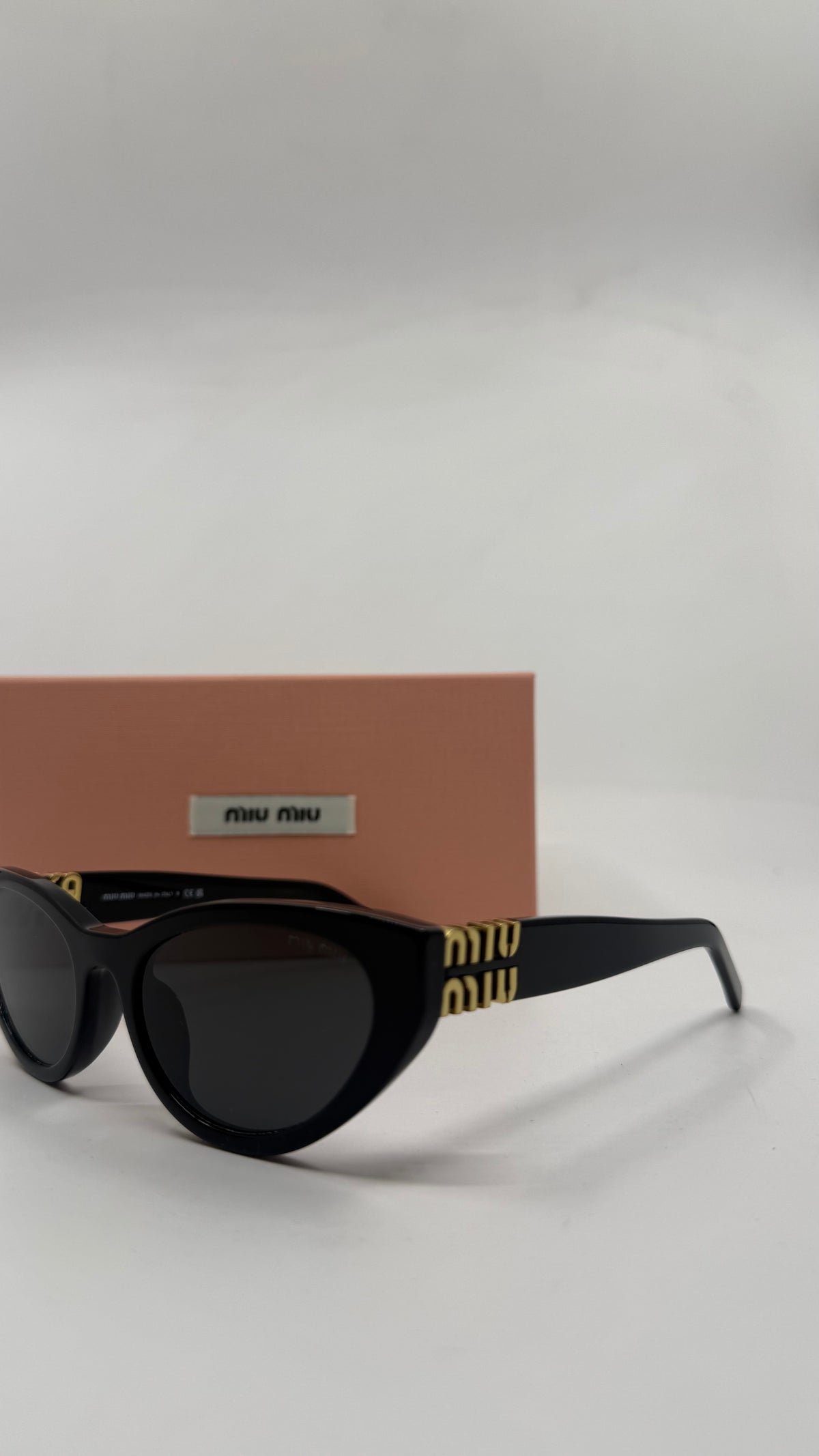 Miu Miu Sunglasses
