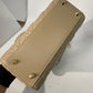 Lady Dior Cannage Taupe Crossbody