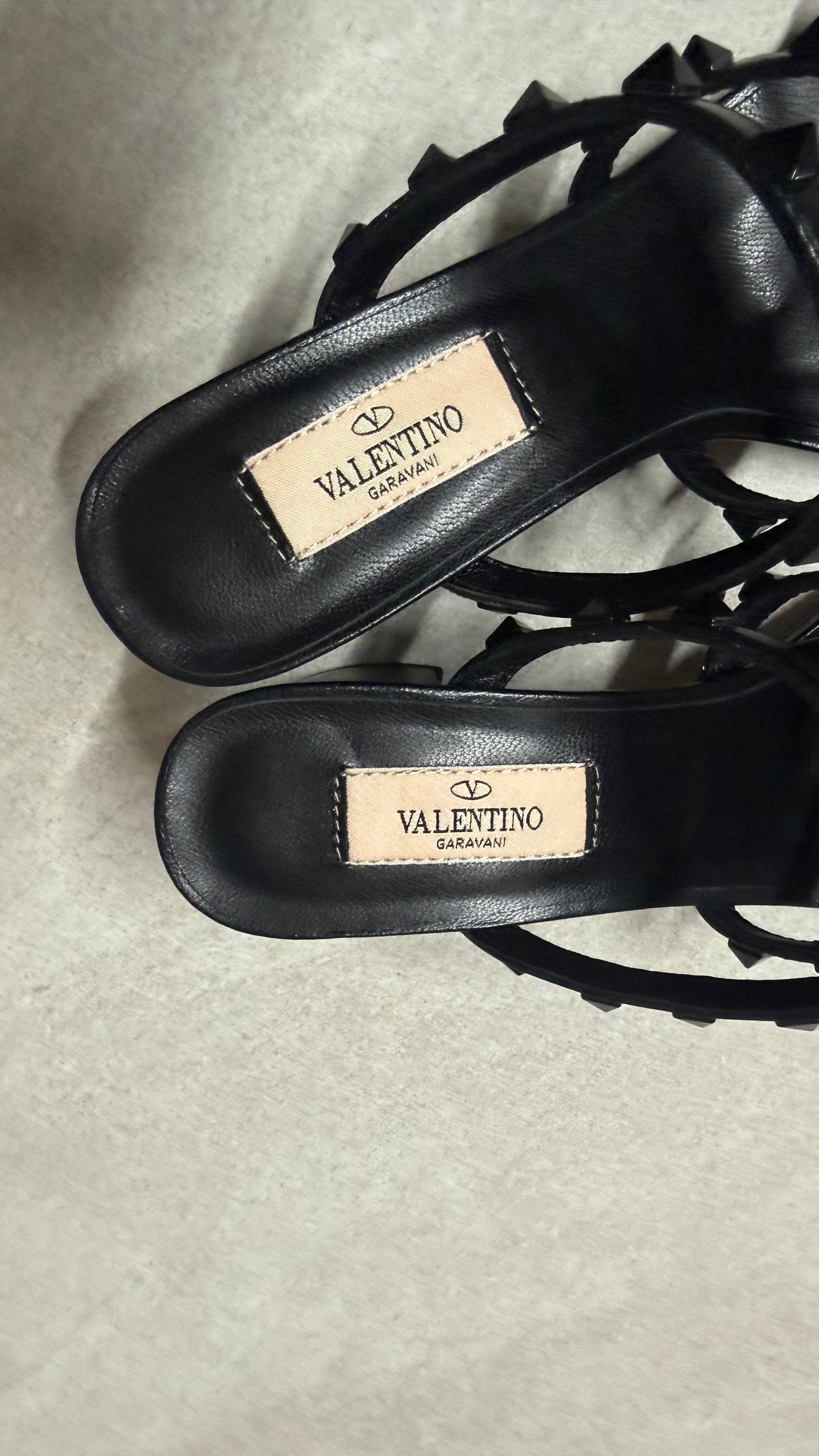 Valentino Garavani BHW Pumps