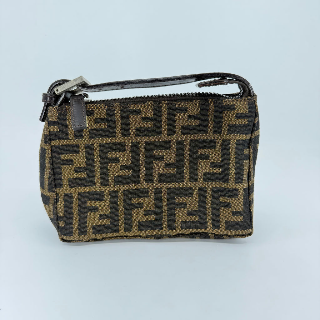 Fendi Mini Baguette
