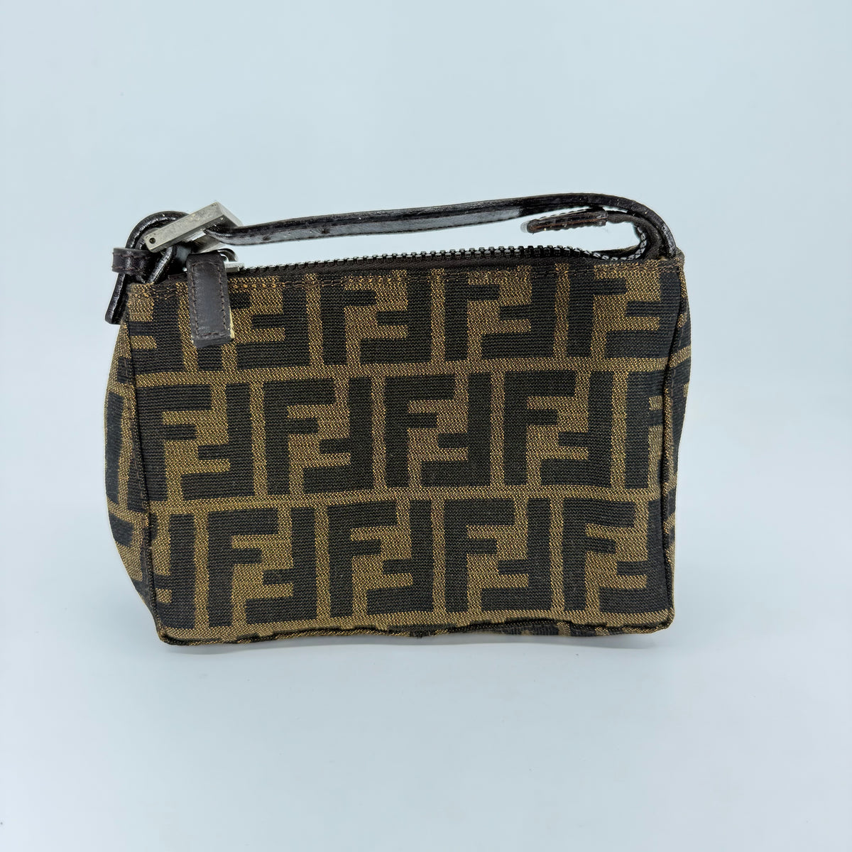 Fendi Mini Baguette