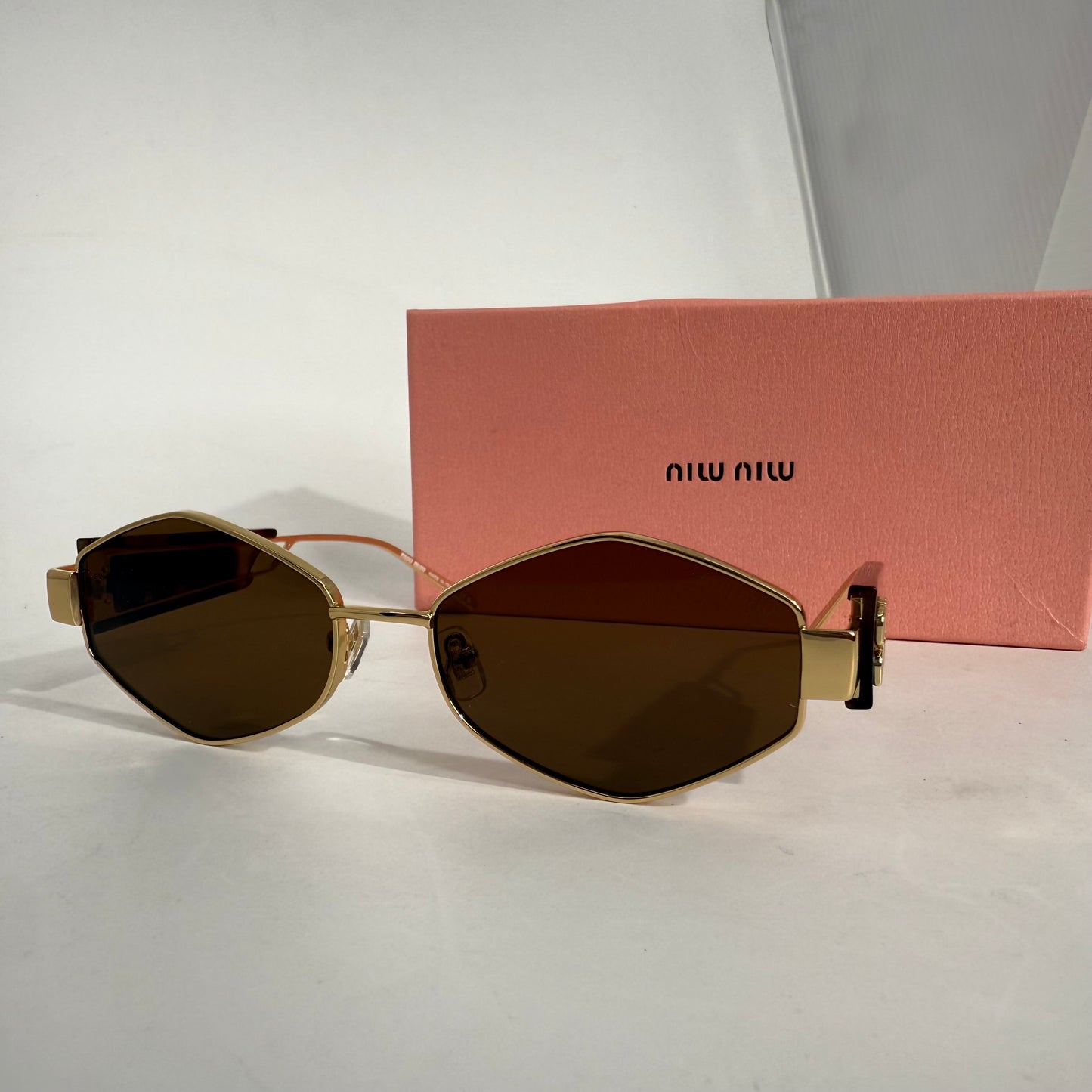 Miu Miu Sunglasses