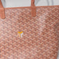 Goyard Artois PM (Peach)