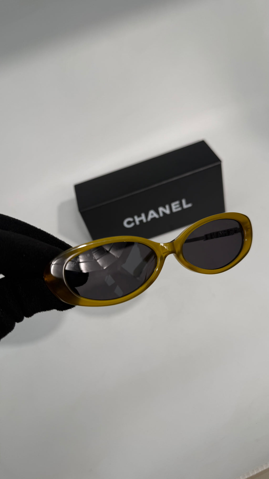 Chanel Sunglasses