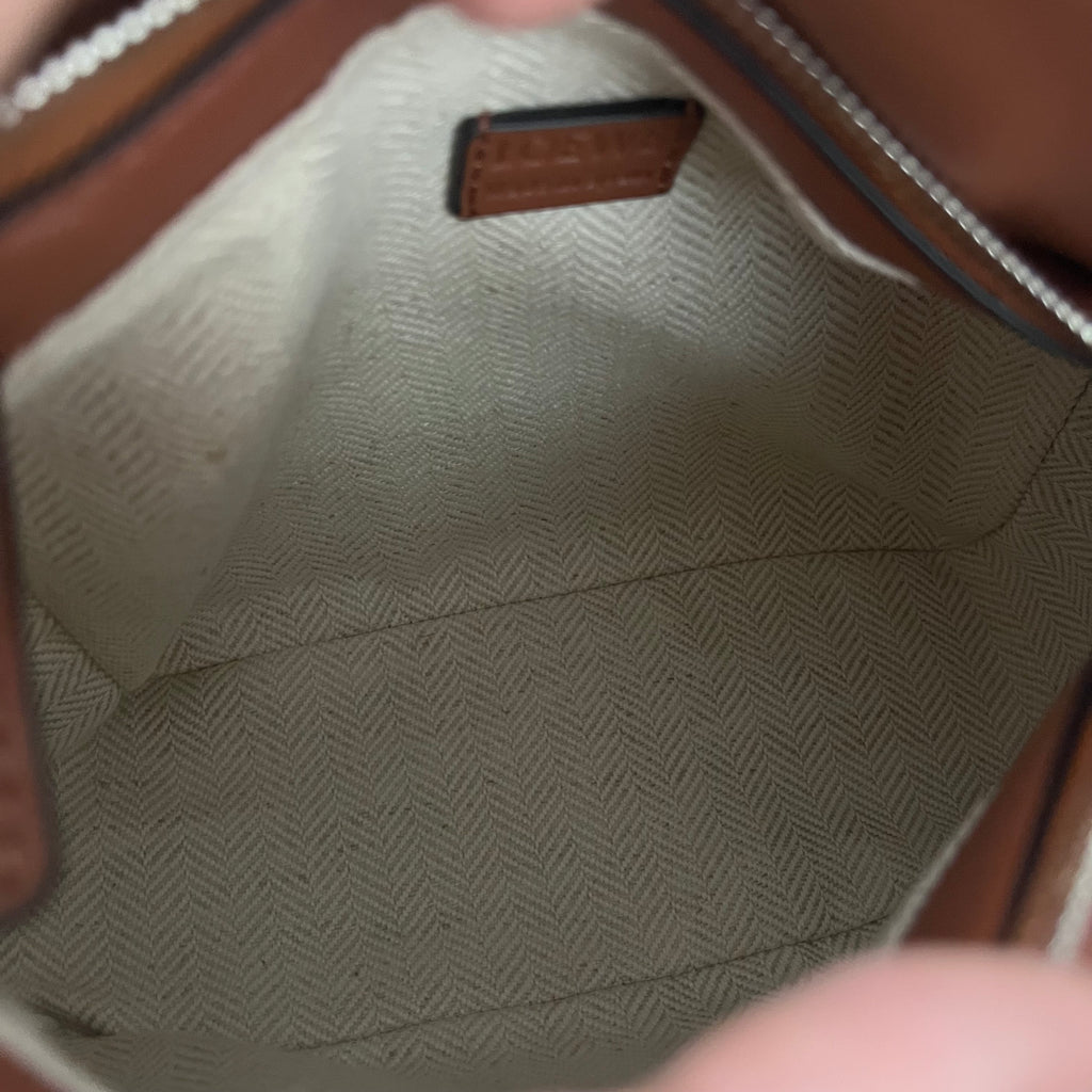 Loewe Puzzle Crossbody (18cm)