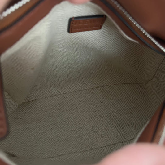 Loewe Puzzle Crossbody (18cm)