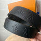 Louis Vuitton Empriente Belt