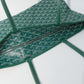 Goyard Artois PM (Green)
