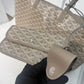 Goyard Saint Louis Claire-Voie PM Tote