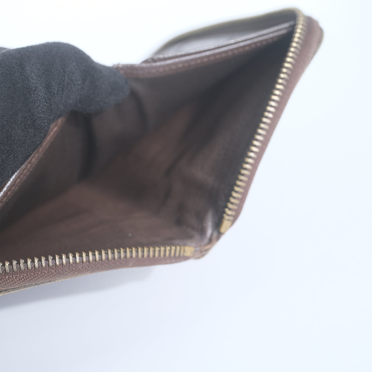 Louis Vuitton Damier Wallet