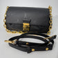 Louis Vuitton Favorite Empreinte Leather
