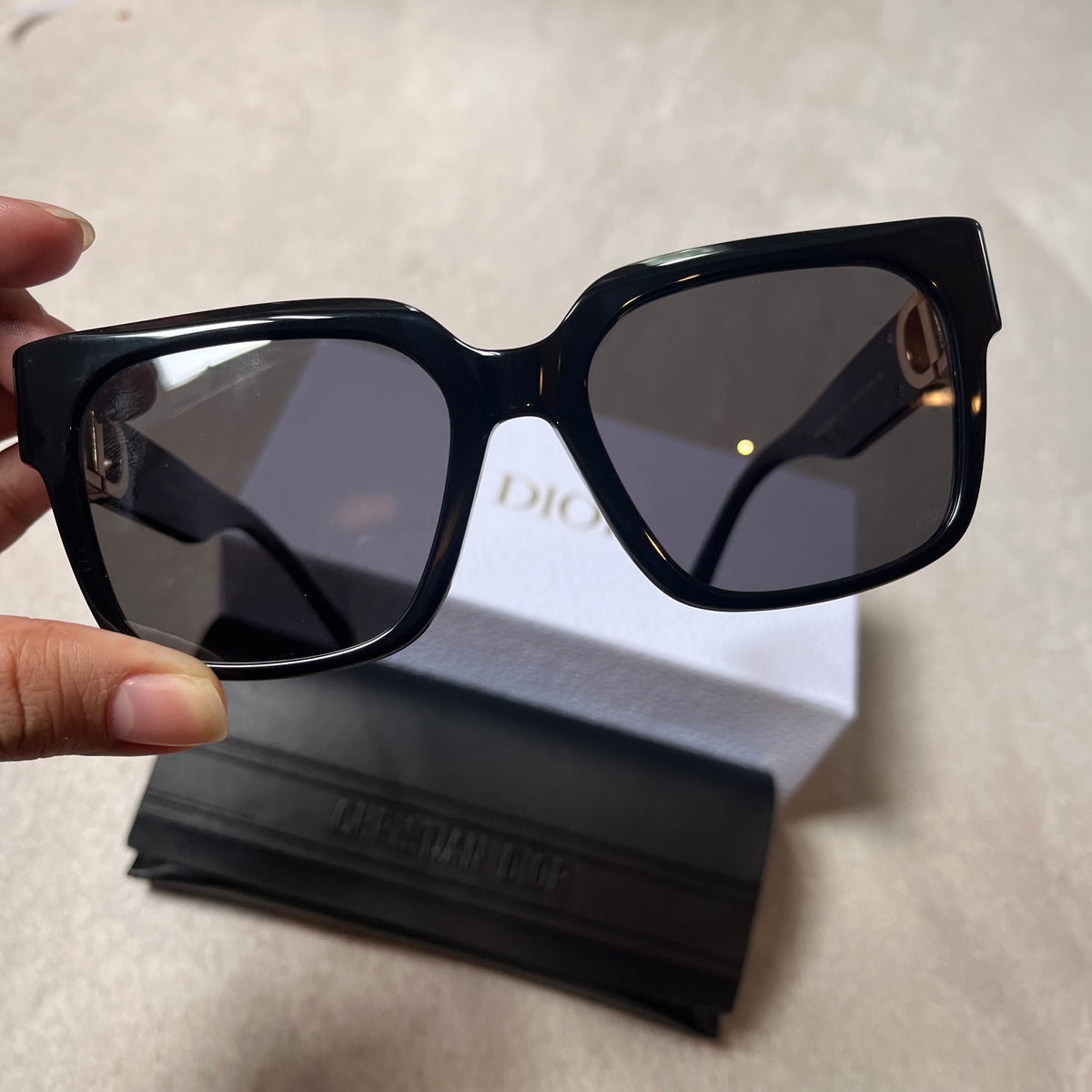 Christian Dior Sunglasses 2.0