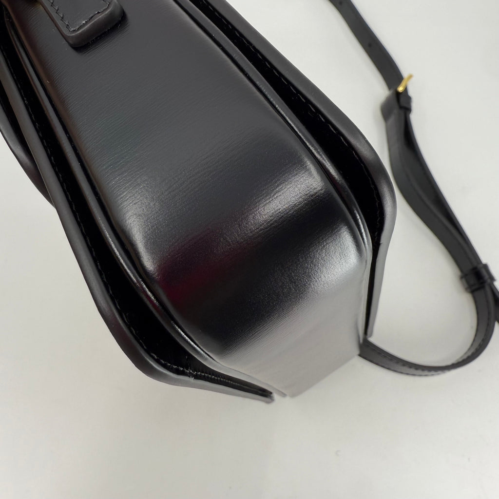 Celine Triomphe Teen Crossbody