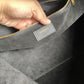 YSL Y Tote Bag (Black)