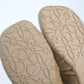 Loewe Nappa Ballet Flats