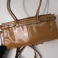 Prada Bonnie Medium Leather Shoulder Bag