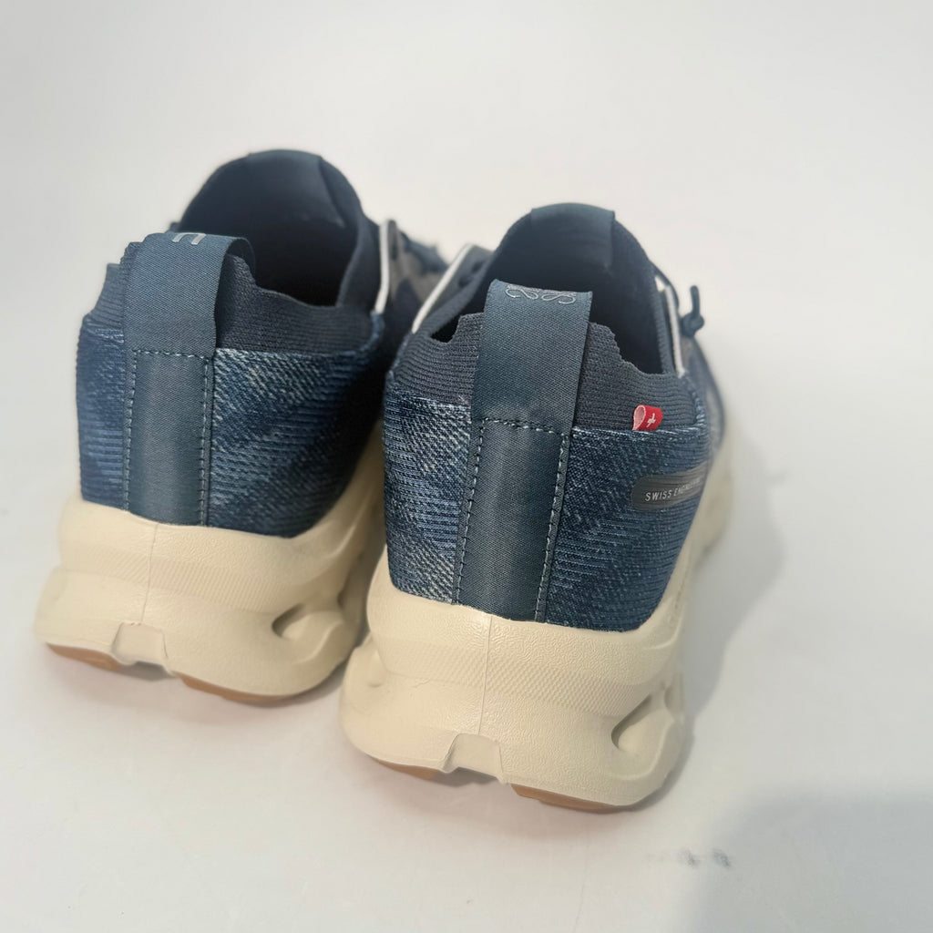 Loewe Denim Rubber Shoes