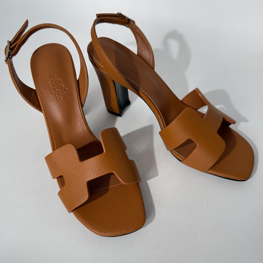Hermes Joy Pumps Sandals
