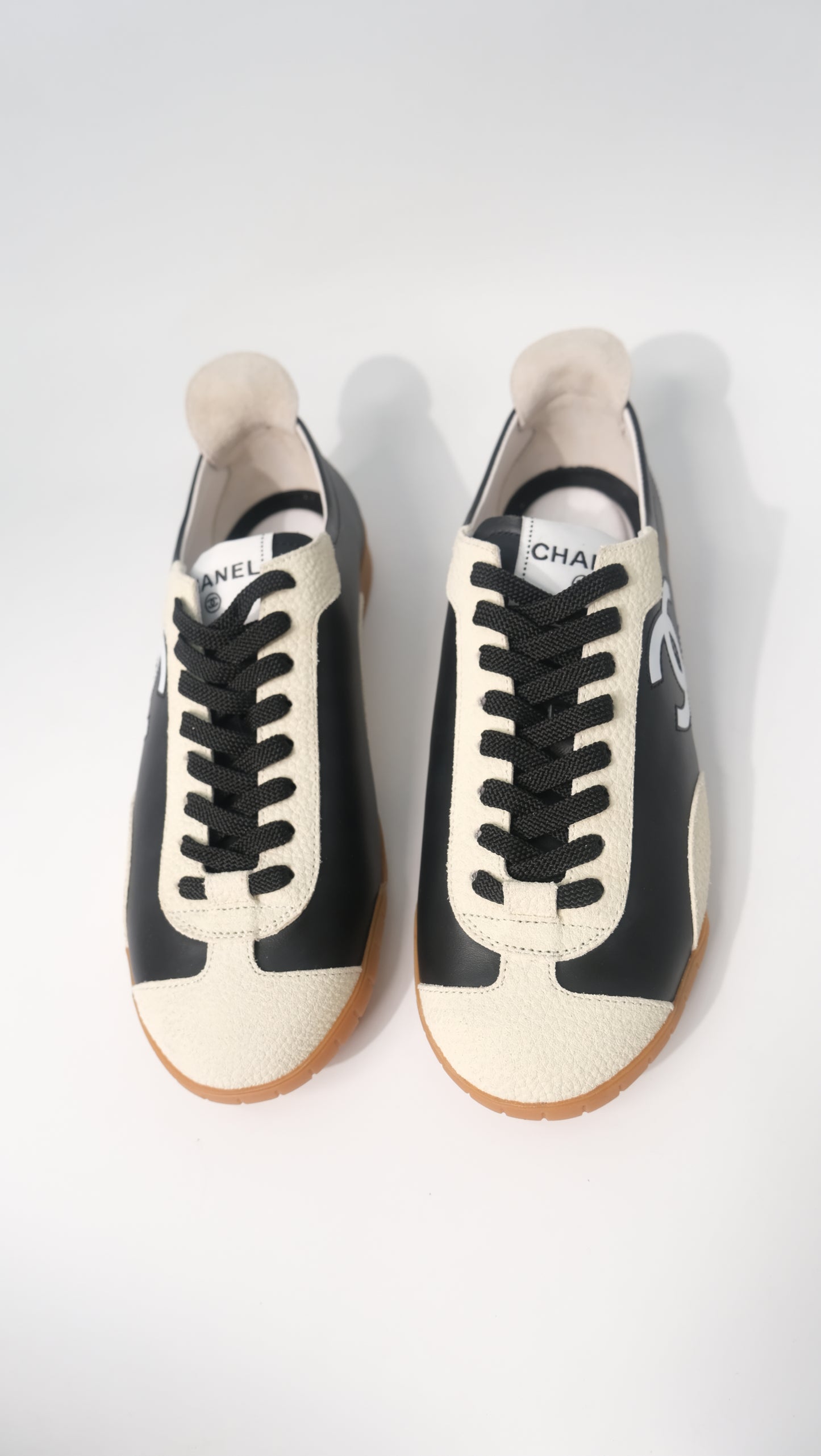 Chanel Sneakers Summer Collection 2026