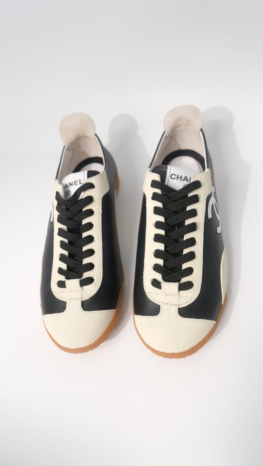 Chanel Sneakers Summer Collection 2026