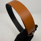 Valentino Reversible Belt