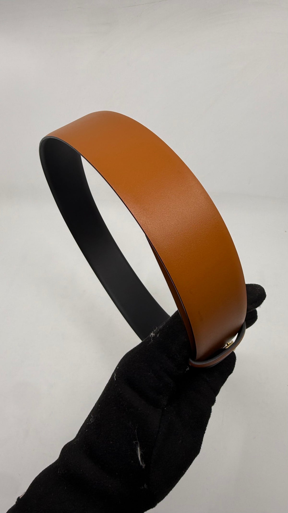 Valentino Reversible Belt