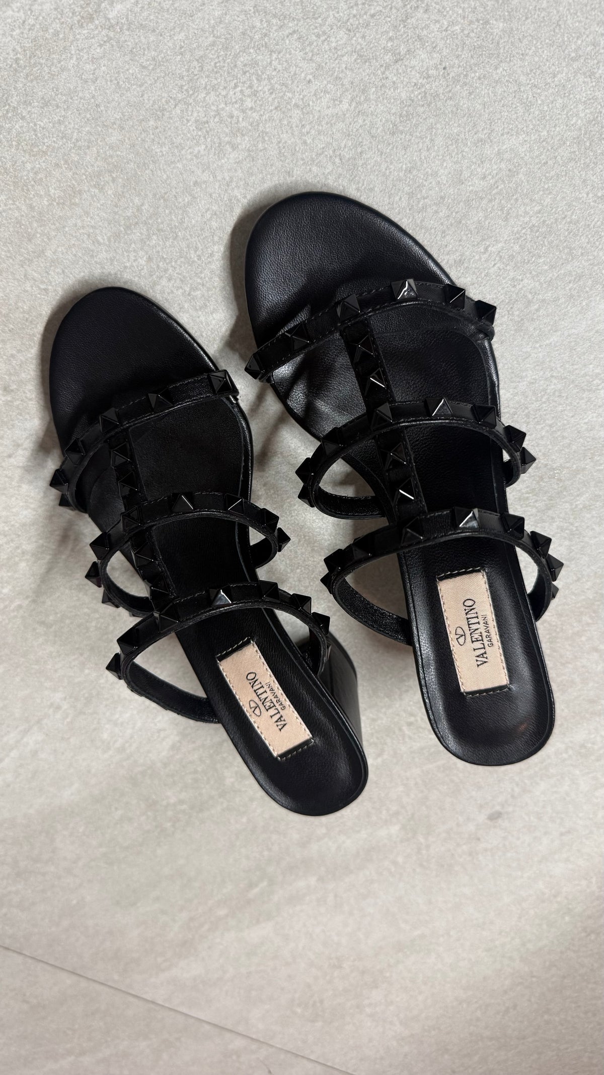 Valentino Garavani BHW Pumps