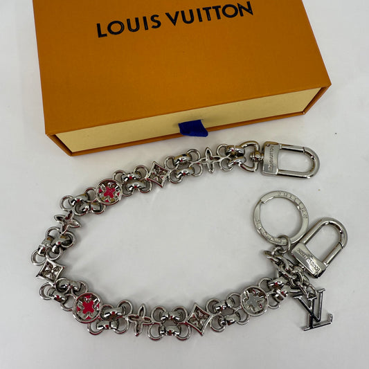 Louis Vuitton Bag Charm