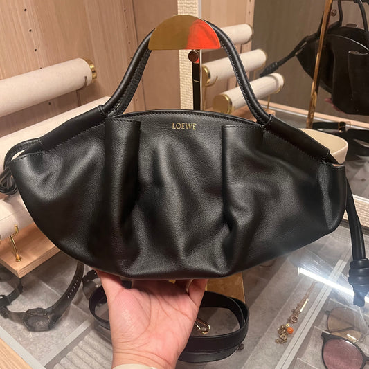 Loewe Dumpling Bag