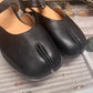 Maison Margiella Mary Jane Flats
