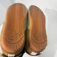 Golden Goose True Star Suede Rubber Shoes