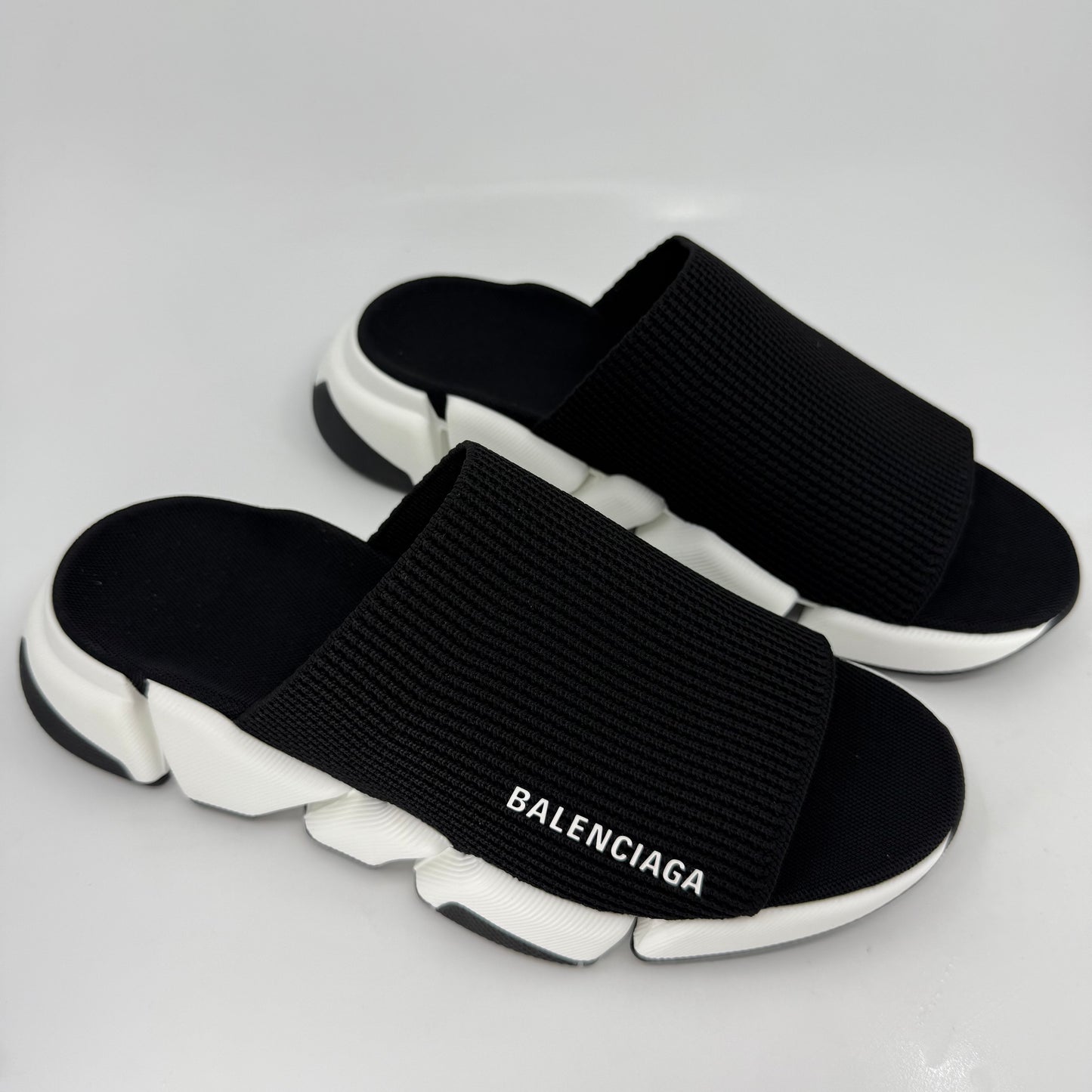 Balenciaga Trainers Slip On