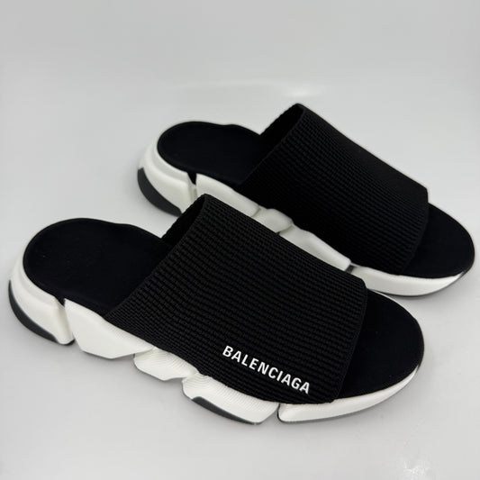 Balenciaga Trainers Slip On