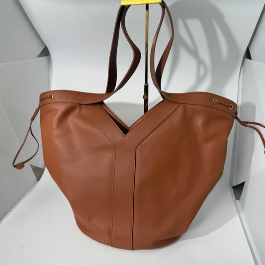 Yves Saint Laurent Tote Bag (Medium)