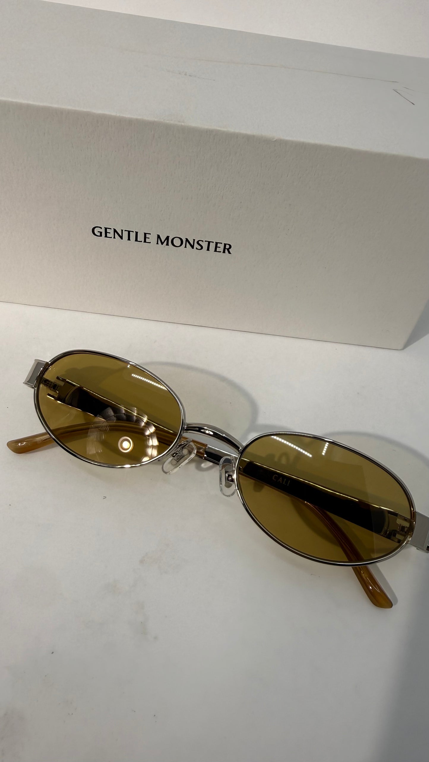 Gentle Monster CALI