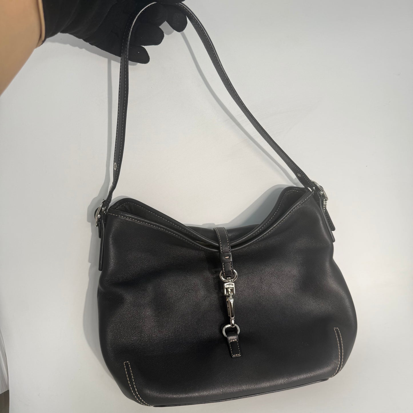 Coach Soho Baguette