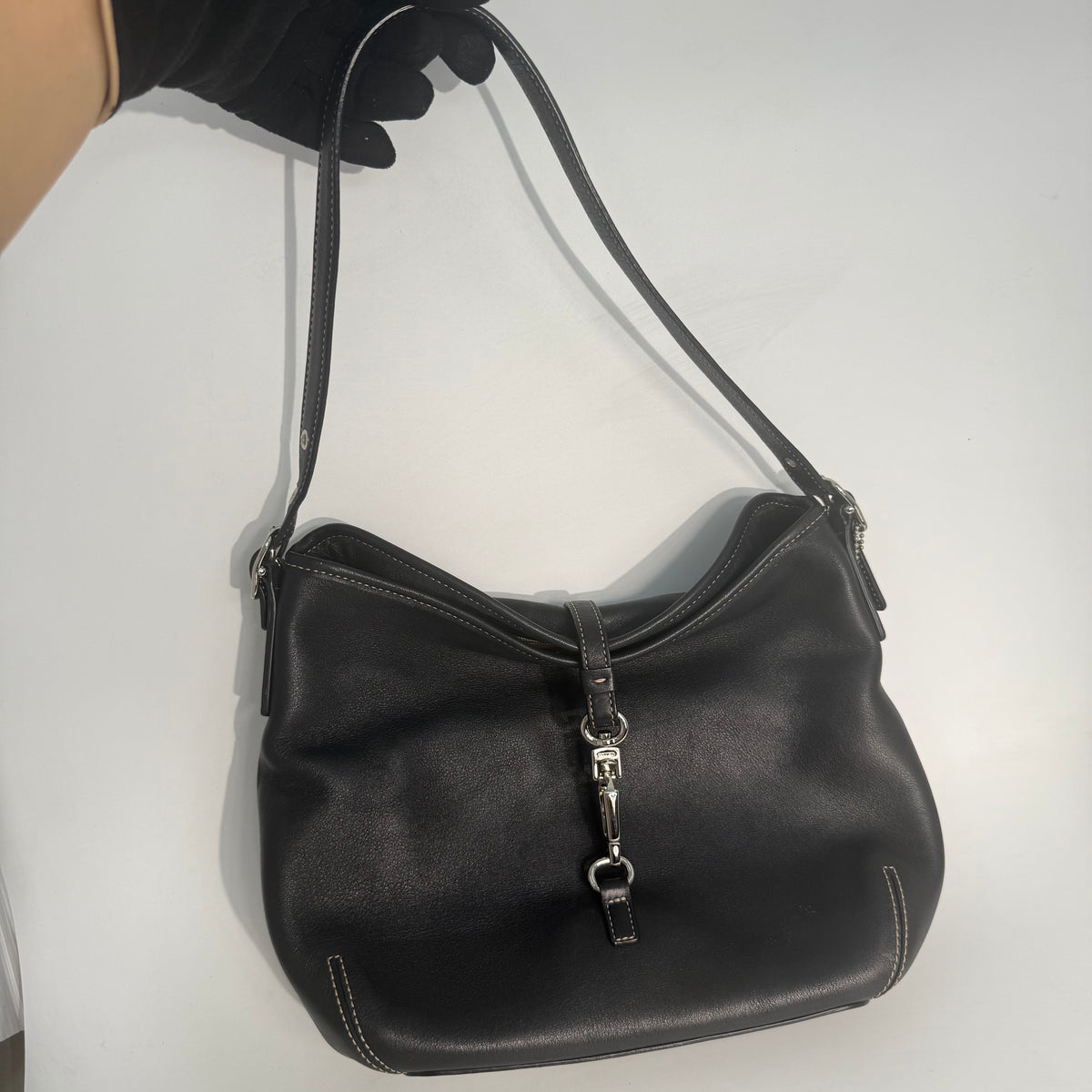 Coach Soho Baguette