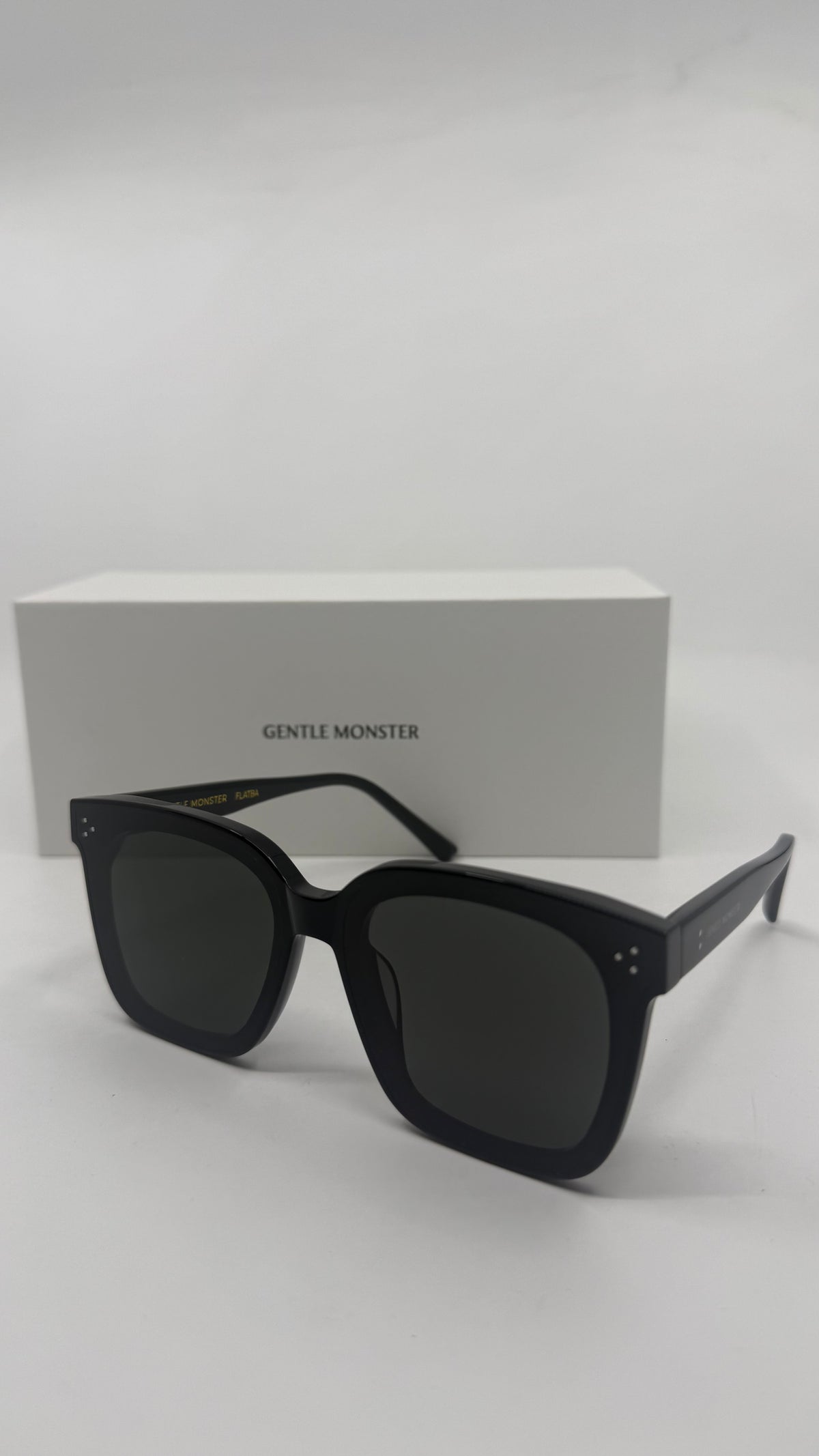 Gentle Monster Her Sunglasses