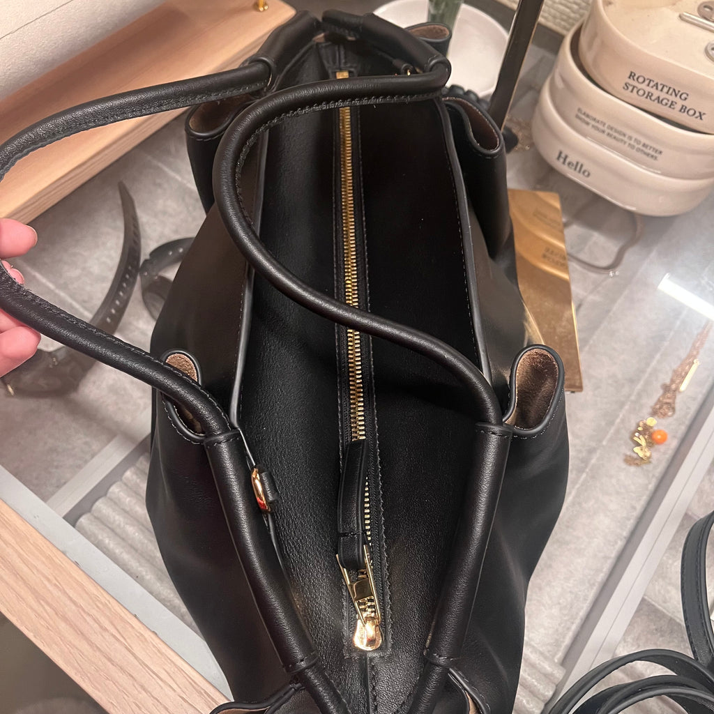 Loewe Dumpling Bag