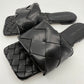 Bottega Venetta Intreciatto Mules