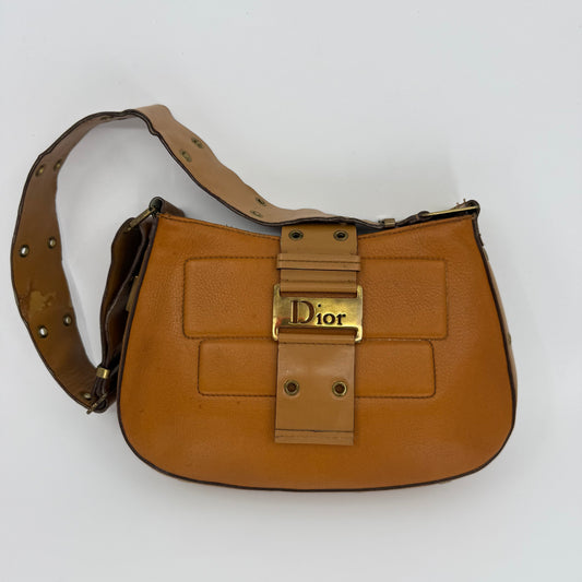 Christian Dior Columbus Baguette