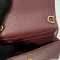 Prada Tessuto Wallet on Chain
