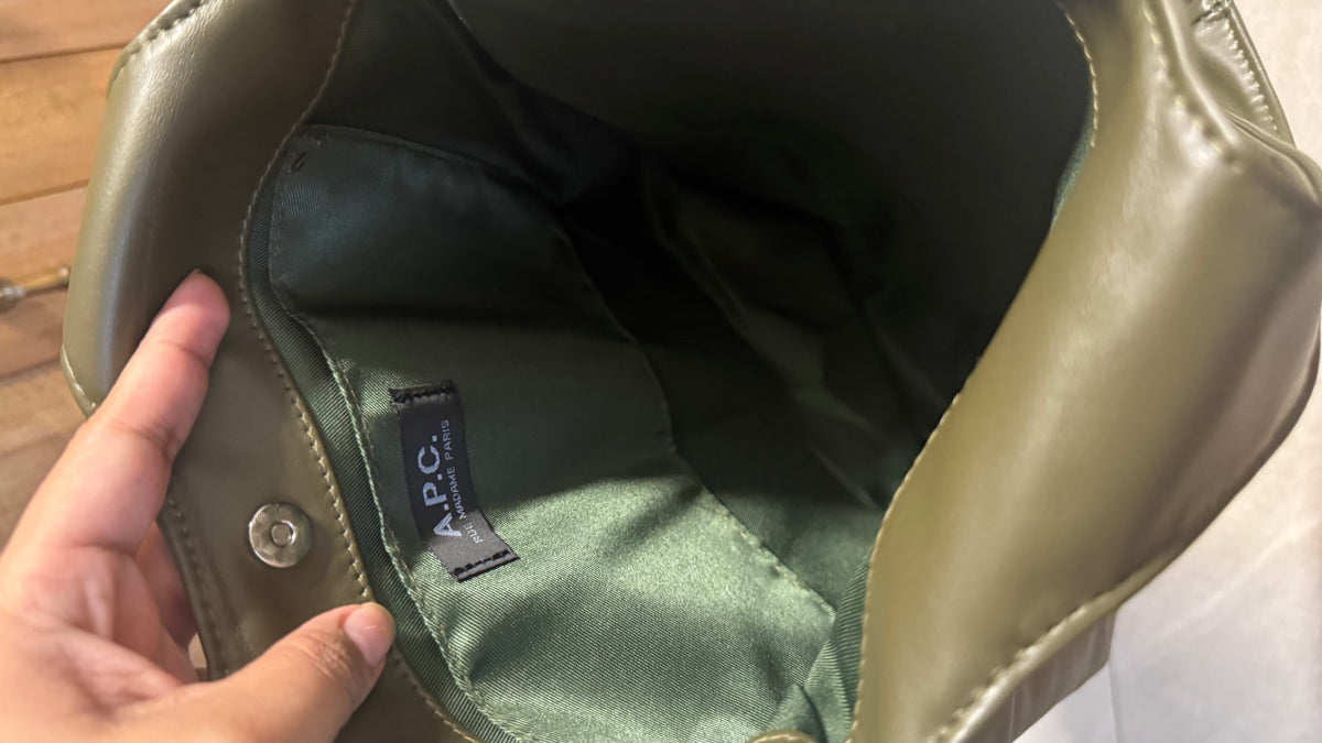 APC Nino Tote