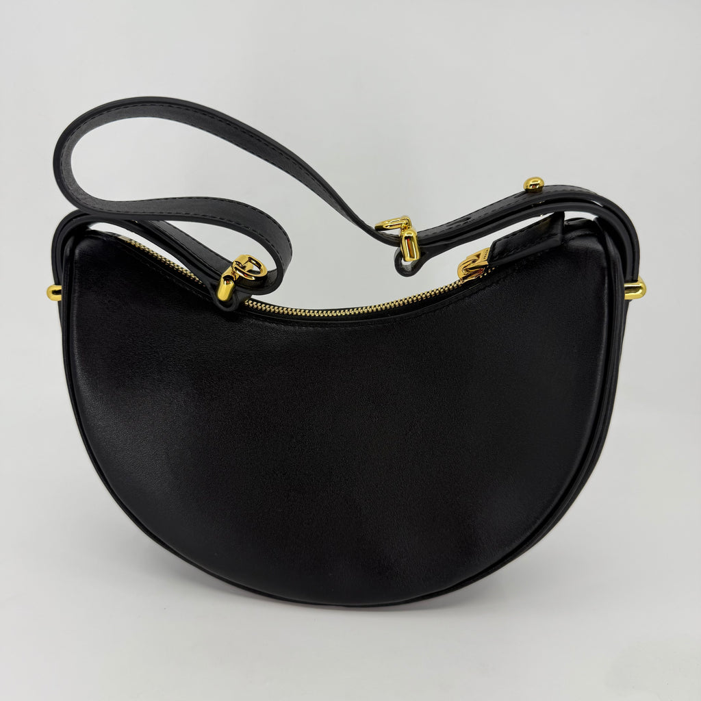 Prada Crescent Moon Bag