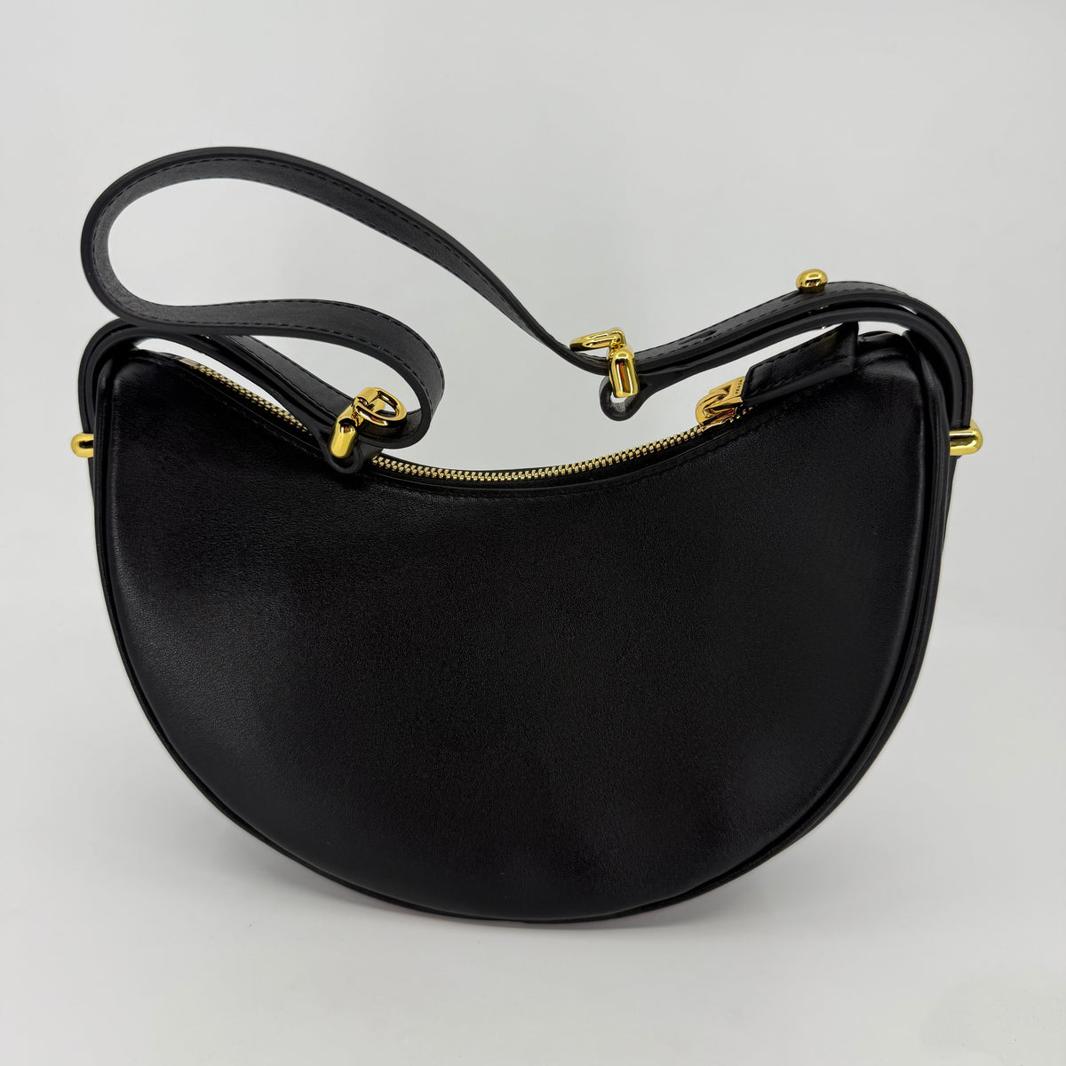 Prada Crescent Moon Bag